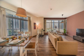 HiGuests - Great apartment next to Dubai Marina Walk